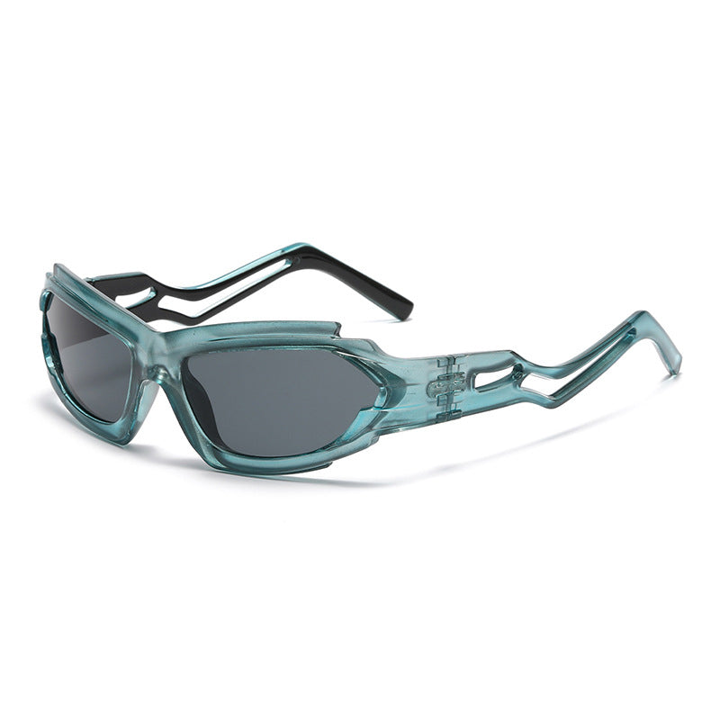 Wholesale Y2K Cycling PC Sunglasses