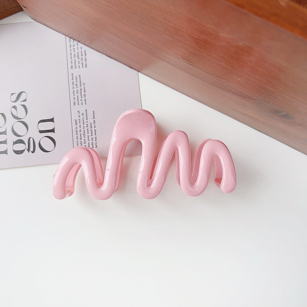 Wholesale Resin Wave Gripper