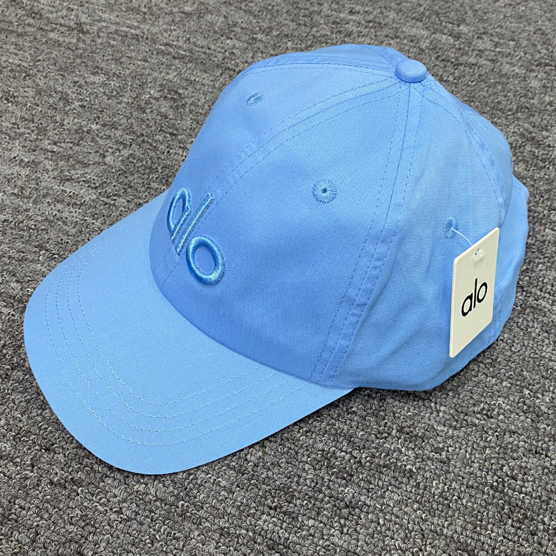 Wholesale  Baseball Cap Embroidered Hard Top Hat Cap