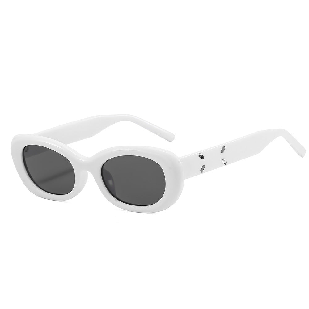 Wholesale New UV Protection PC Sunglasses