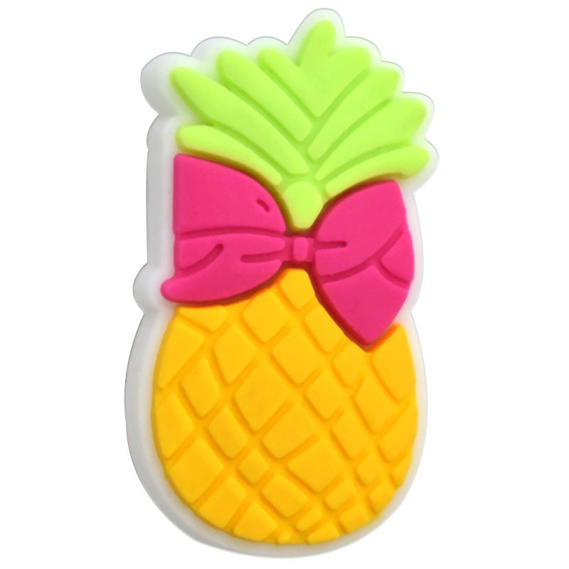 Wholesale Random 100pcs/pack   Summer series card bead  Focal Beads