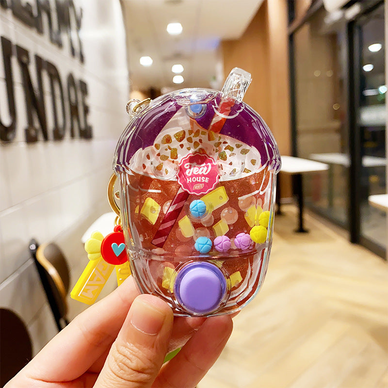 Máquina de juego de ring de ferrule de descompresión de PVC al por mayor