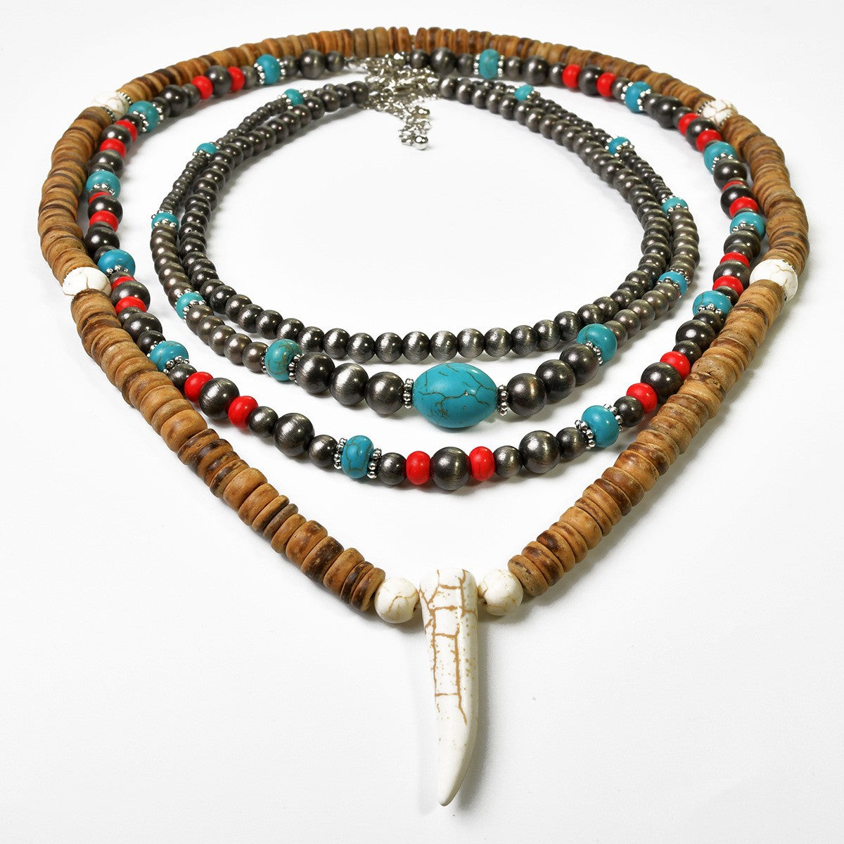 Wholesale Turquoise Necklace Jewelry