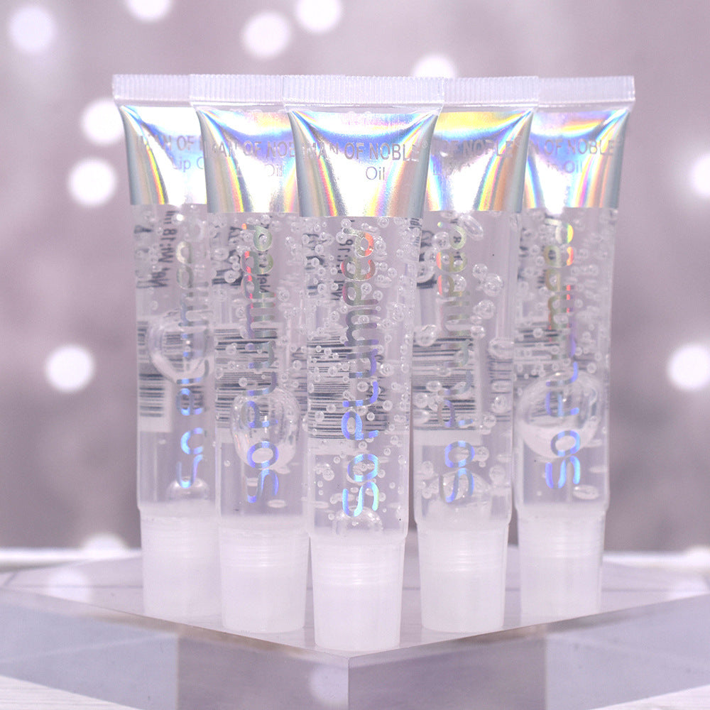 Wholesale 36PCS/PACK Plastic Transparent Moisturizing and Lightening Lip Lines Lip Oil
