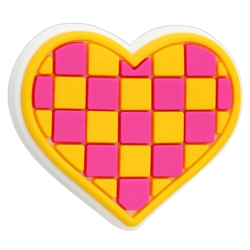 Wholesale  Random 100pcs love series student stationery ballpoint pen handmade beaded