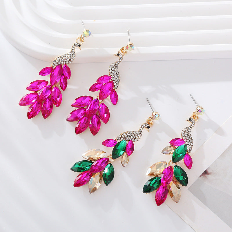 Wholesale Pierced Earrings