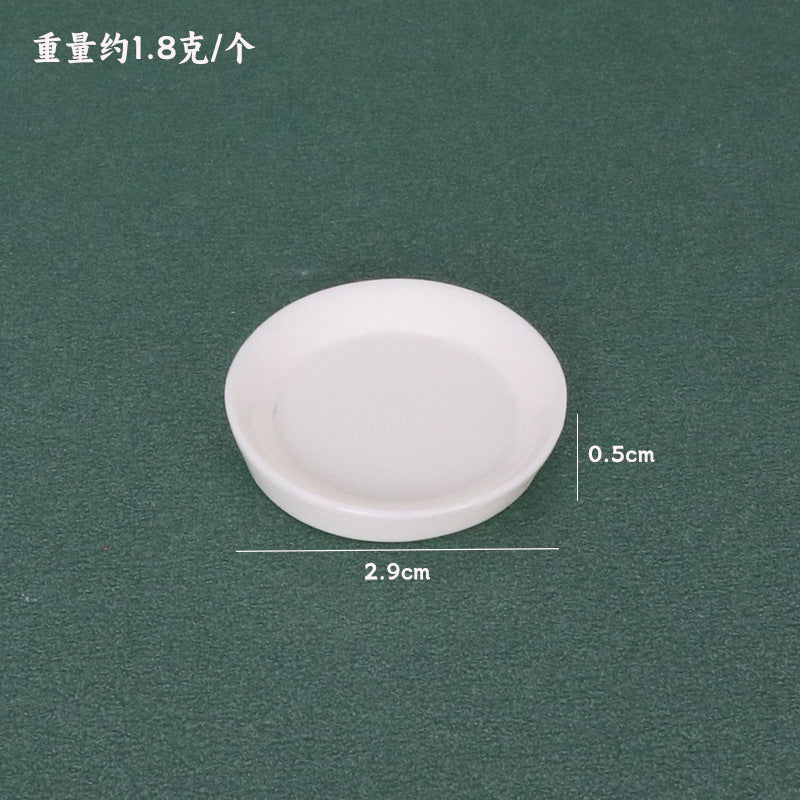 Wholesale 10pcs Dollhouse Miniature Mini Kitchen Scene Egg Beater Diverse Doll Accessories