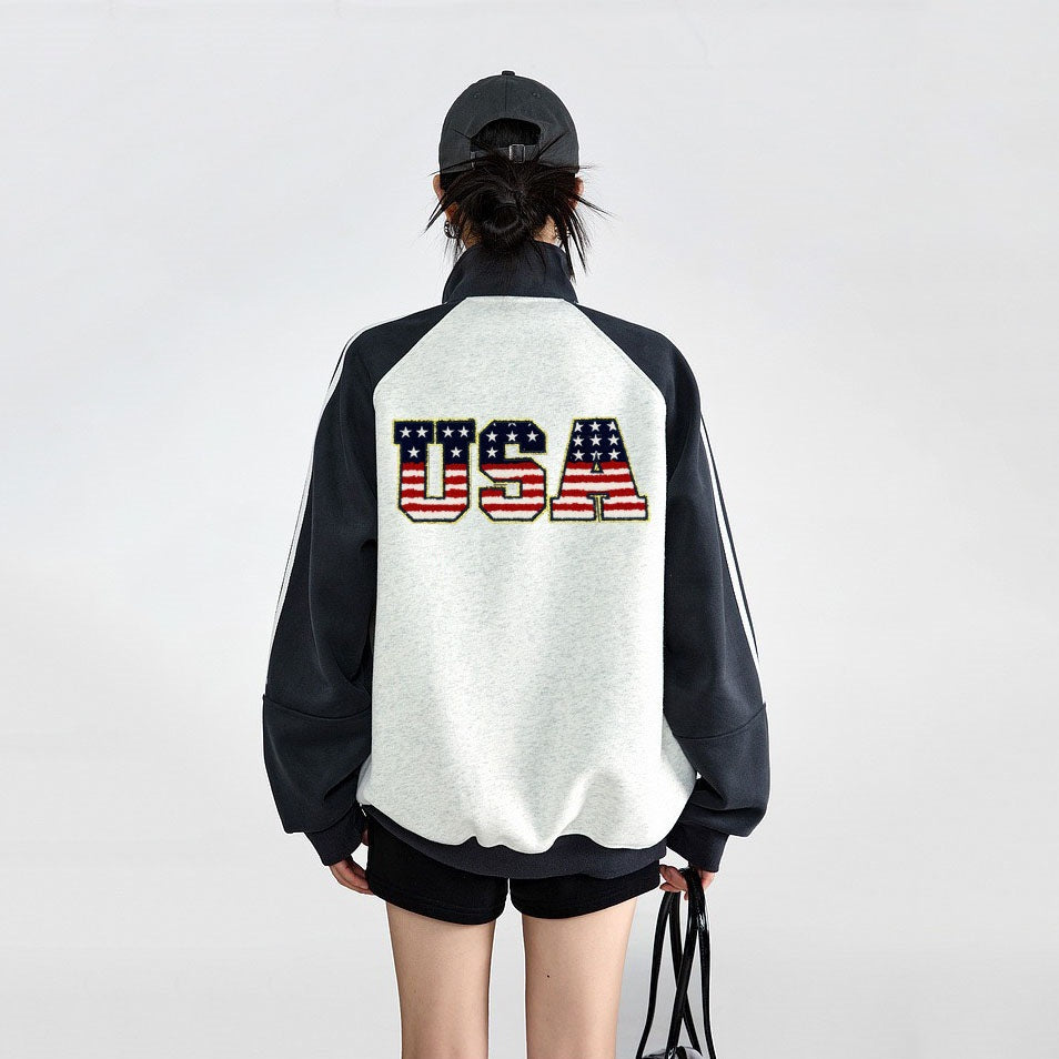 Wholesale  Letter Patches Badges Patches Clothing Accessories