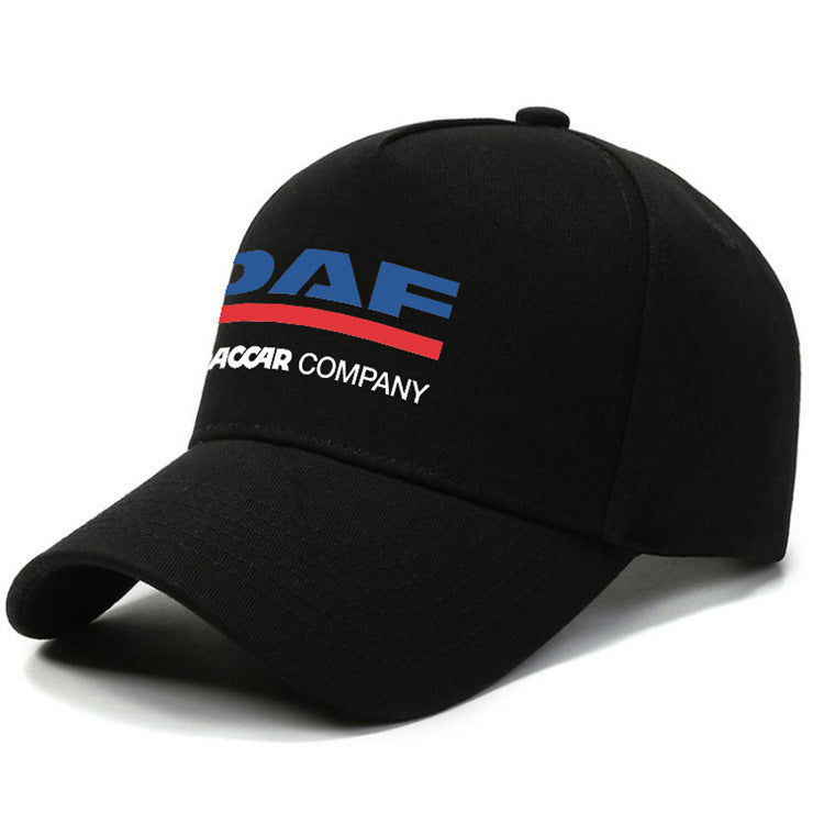 Wholesale Cotton Printed Sun Protection Baseball Caps