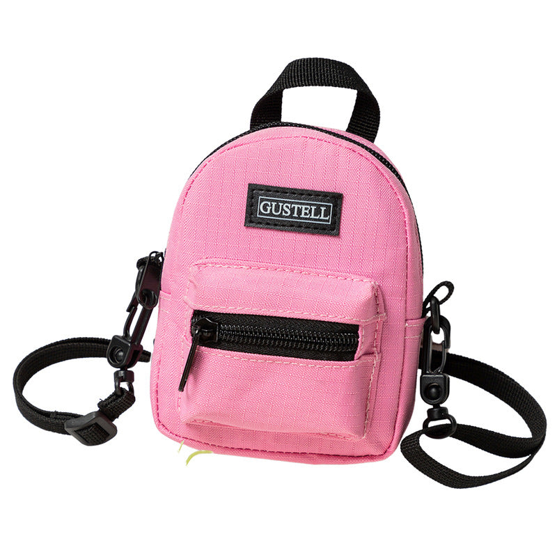 Wholesale Kids Oxford Shoulder Bag
