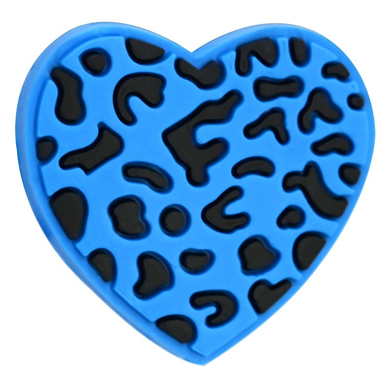 Wholesale Random 100pcs/pack  Valentine' s Day Colorful Love Beads