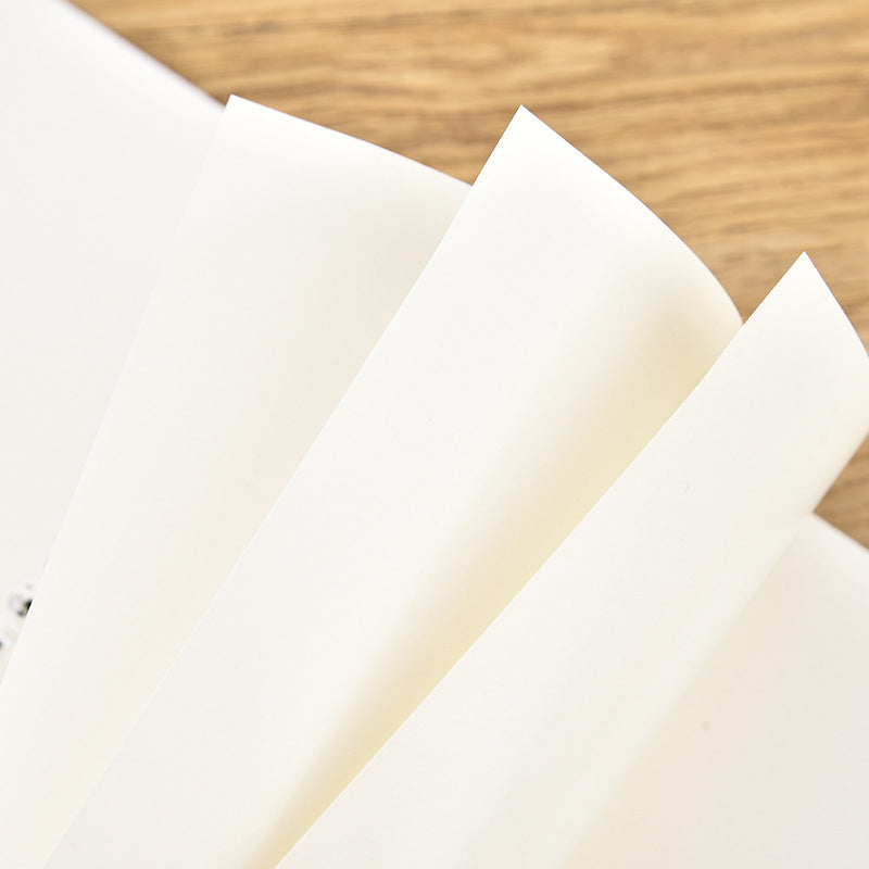 Wholesale Aztec Handbook Collage Decorative Paper Notebook