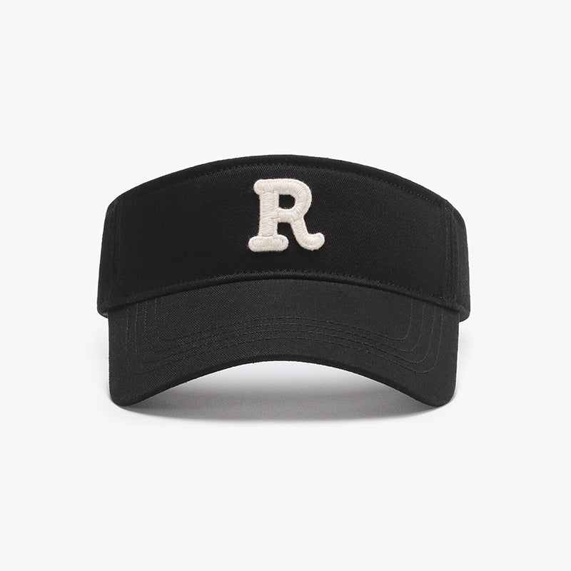 Wholesale Empty Top Hat Outdoor Sports Hat