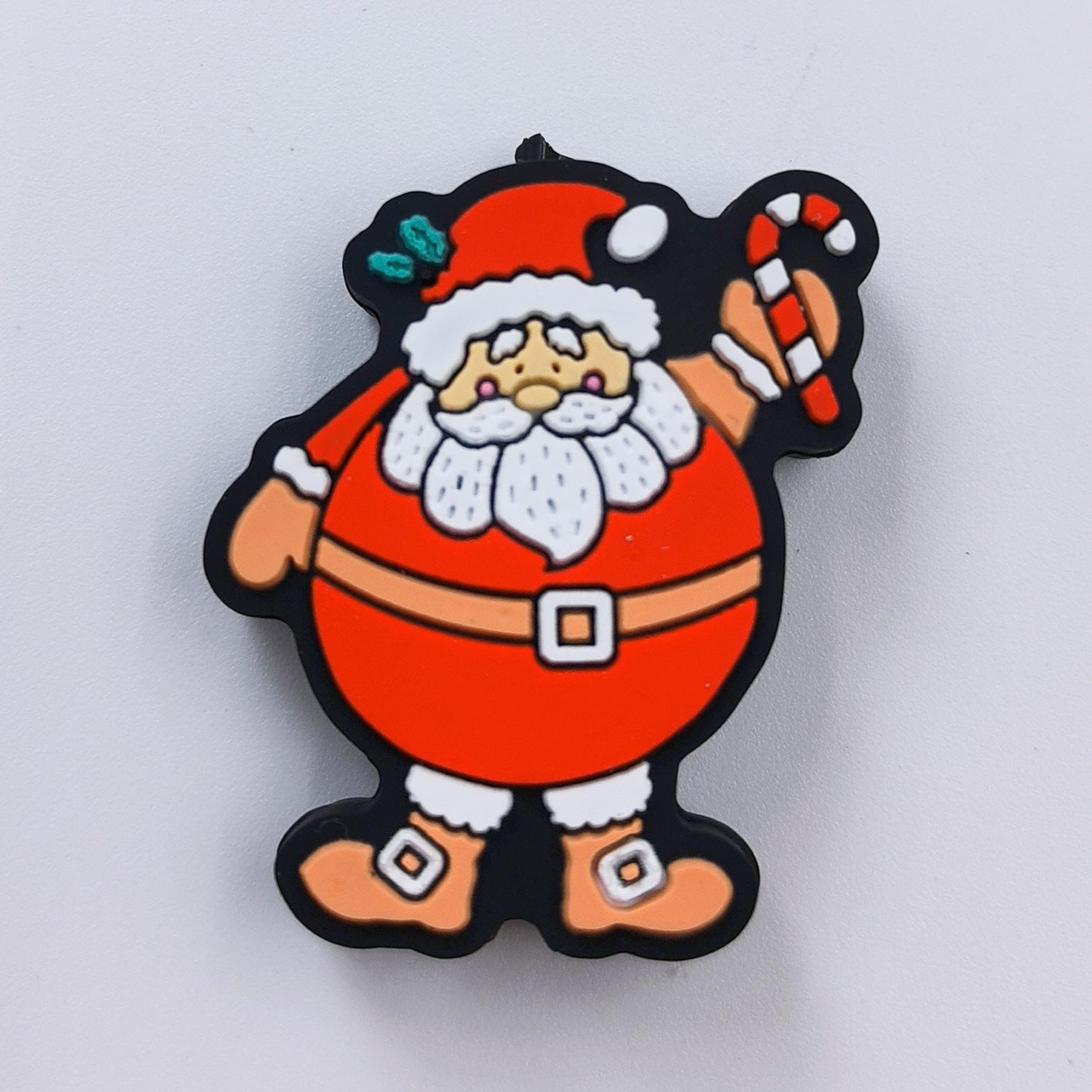 Wholesale 10/pack silicone beads cartoon cola beads creative silicone beads