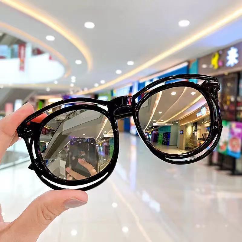 Wholesale Full frame kid's sunglasses