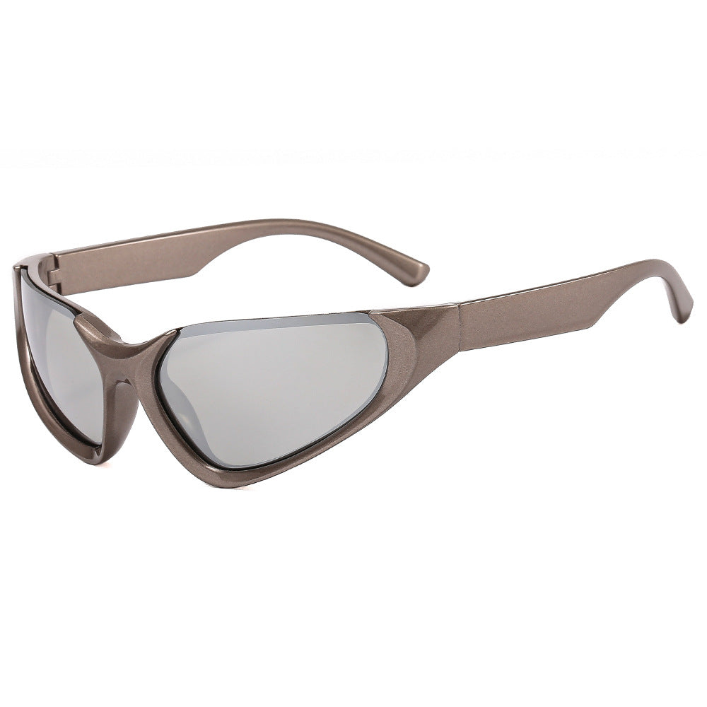 Wholesale Cycling Protective PC Sunglasses