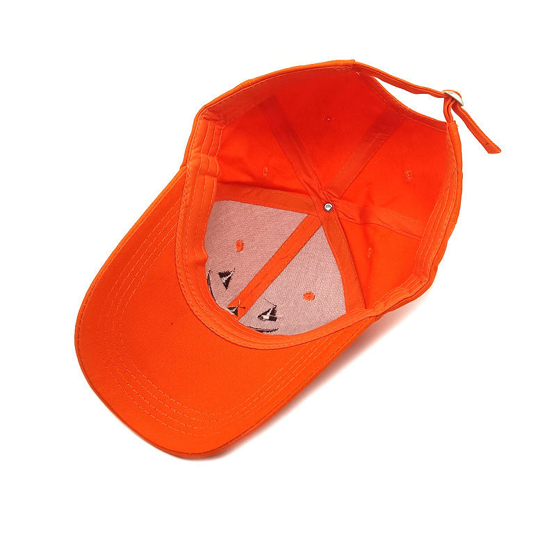 Wholesale Halloween Atmosphere Funny Baseball Cap