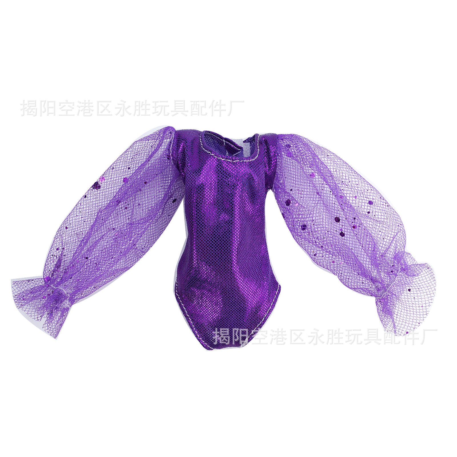 Wholesale 6pcs 30cm doll swimsuit doll clothes doll accessories