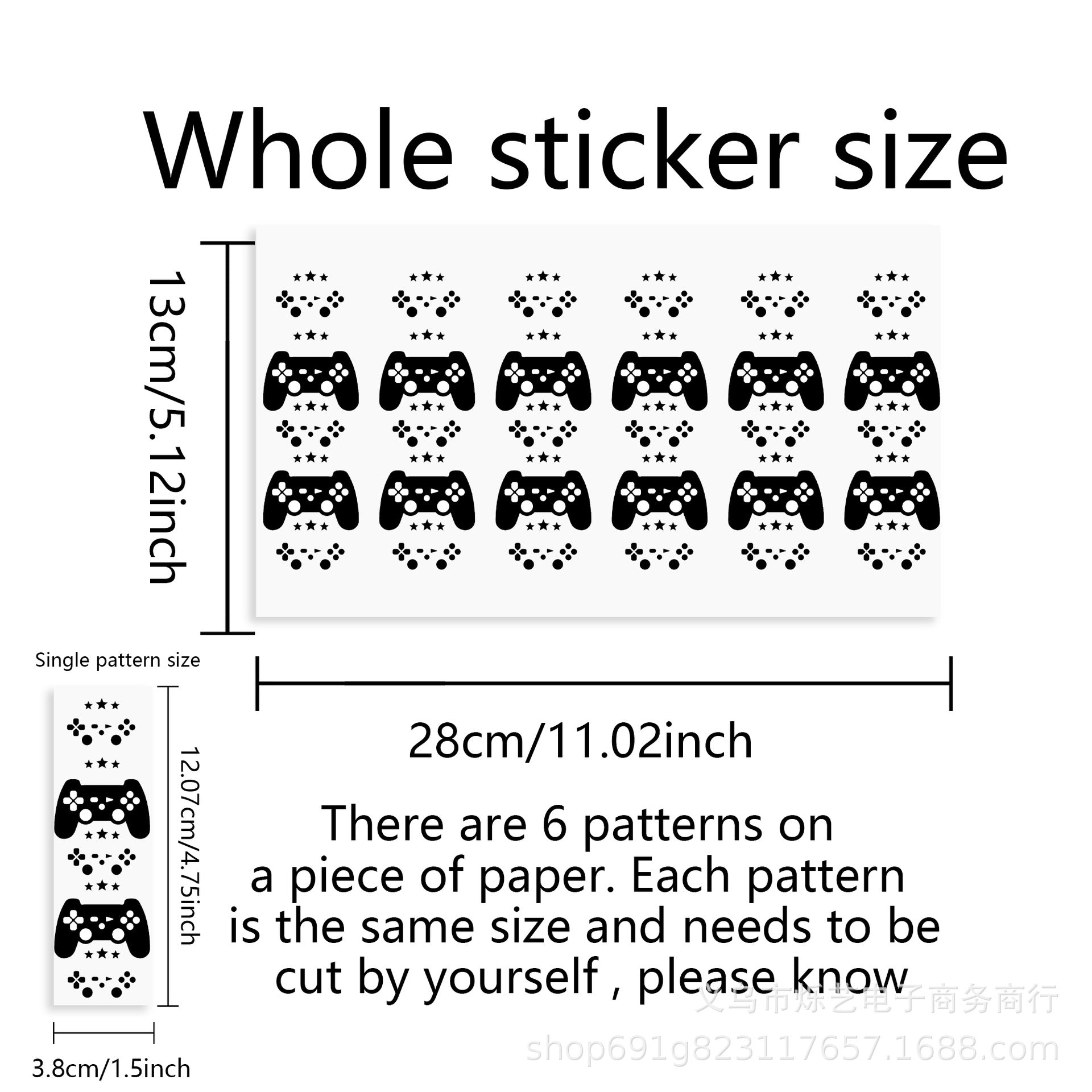 Wholesale 2pcs/ pack Butterfly Cow Sunflower UV DTF Transfer Crystal Pen UV DTF Wraps