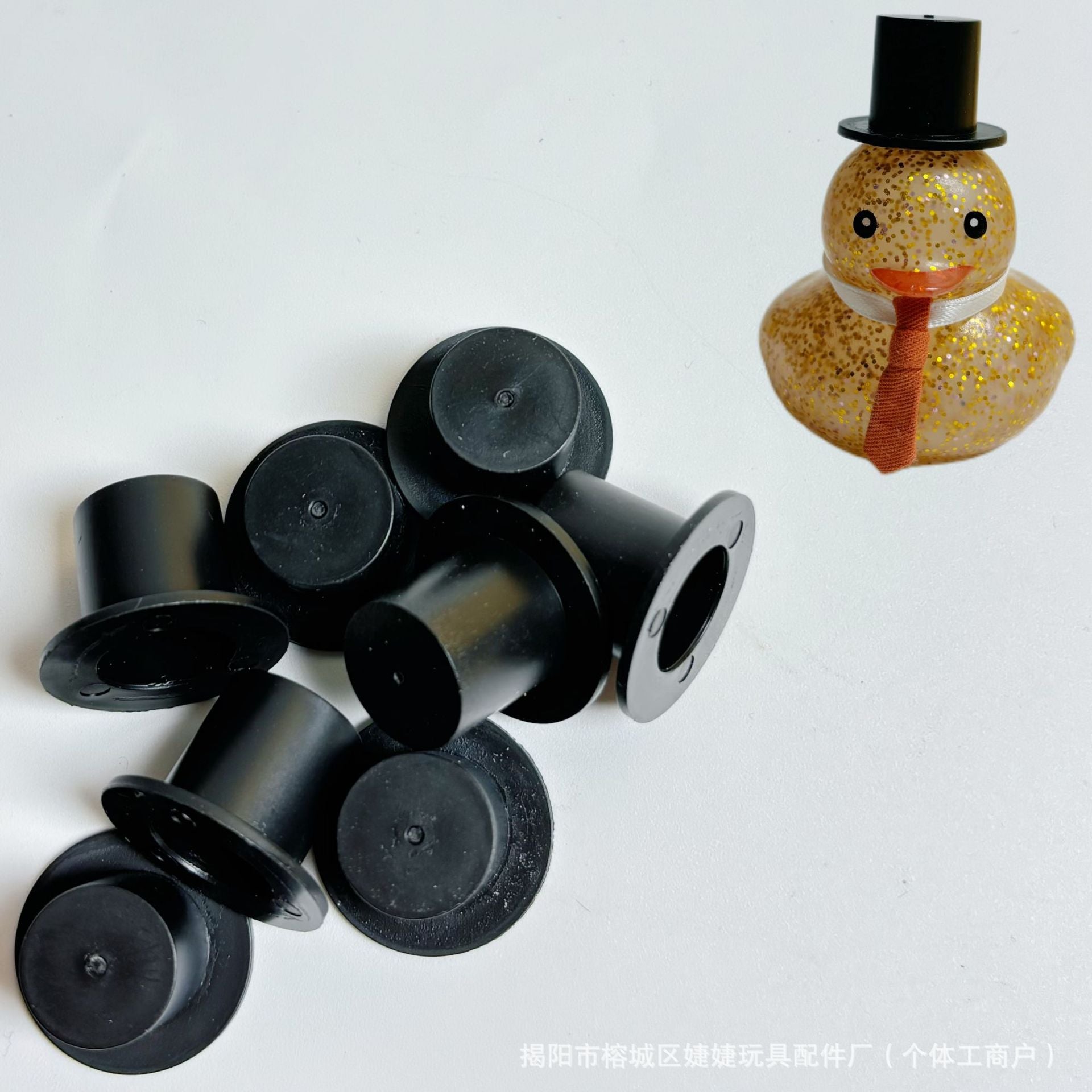Wholesale 20pcs/pack  Little Duck Accessories