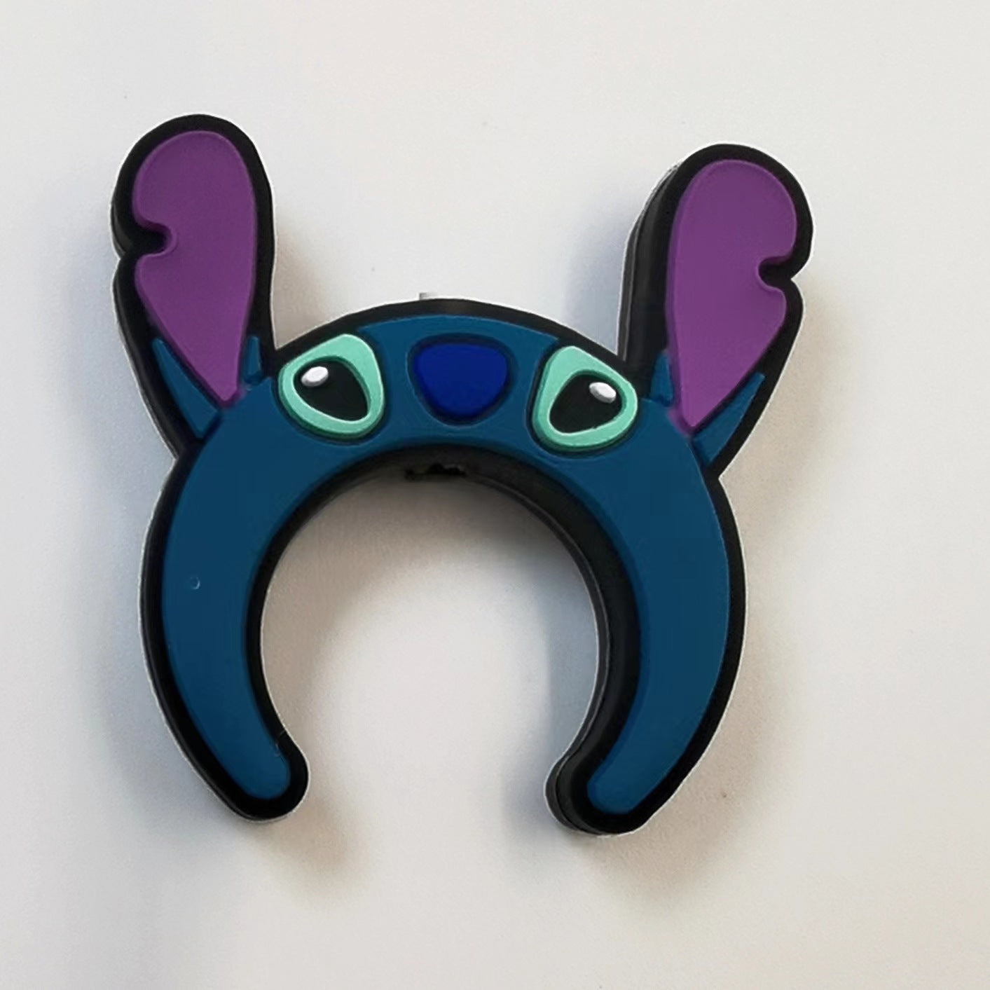 Wholesale 10pcs Cartoon Creative Multifunctional Silicone Beads