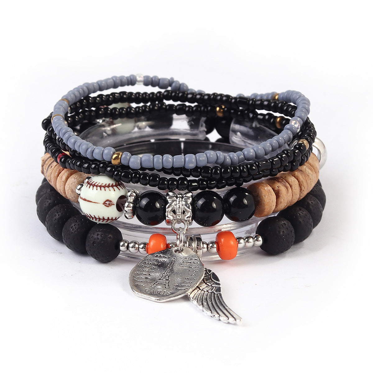 Wholesale Exotic Bohemian Bracelet