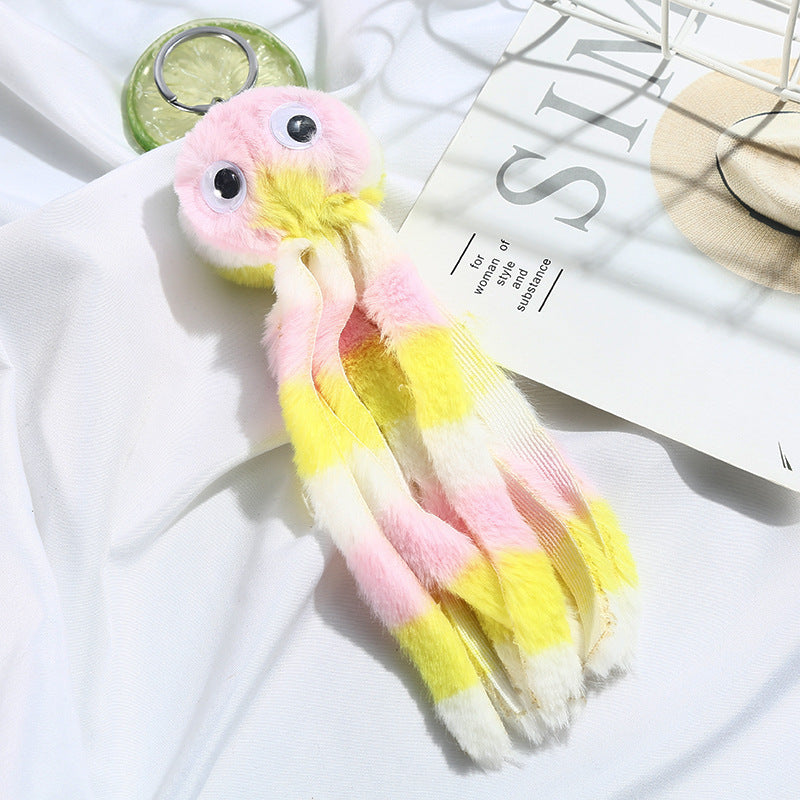 Al por mayor 10pcs lujoso pulpo de pulpo