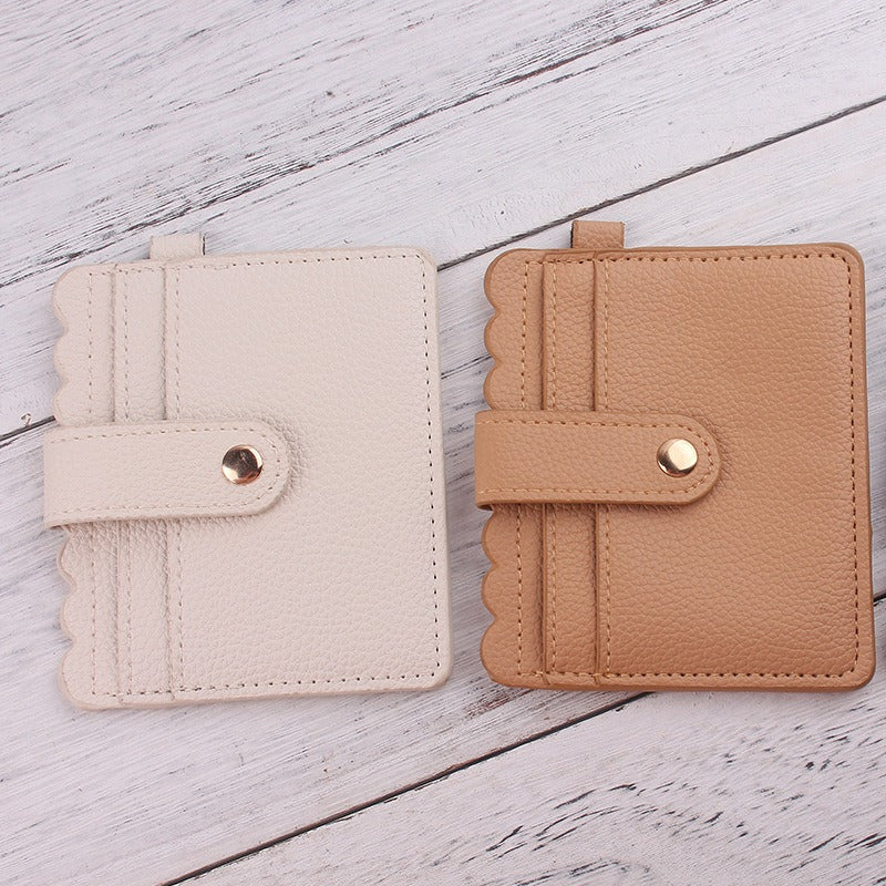 Wholesale Heart Shape Fur Ball Card Holder Silicone Beaded Wrist Keychain