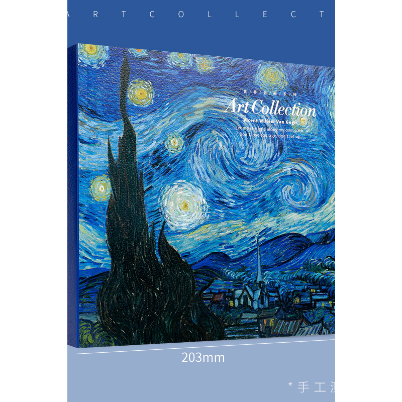 Wholesale Paper Drawing Sketchbook