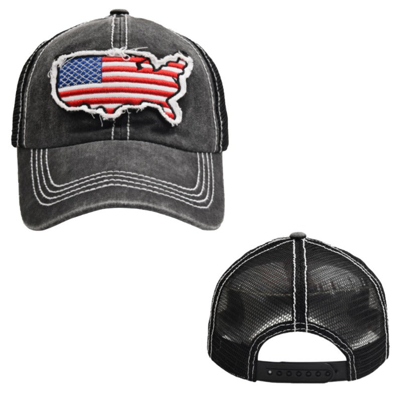 Wholesale Embroidered Mesh Hat Outdoor Sports Sunscreen Baseball Hat