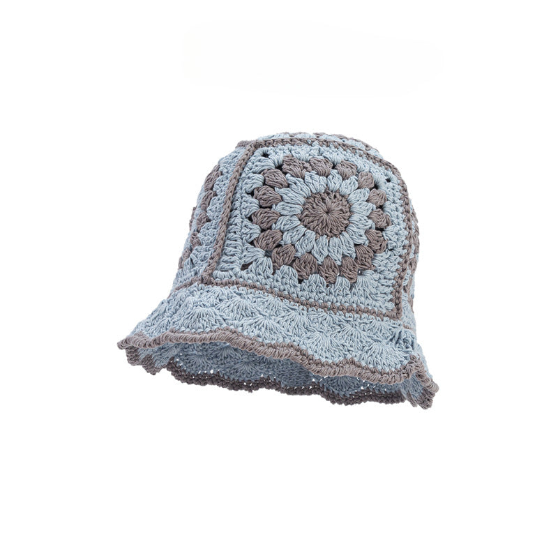 Wholesale Bohemian Knit Beanies