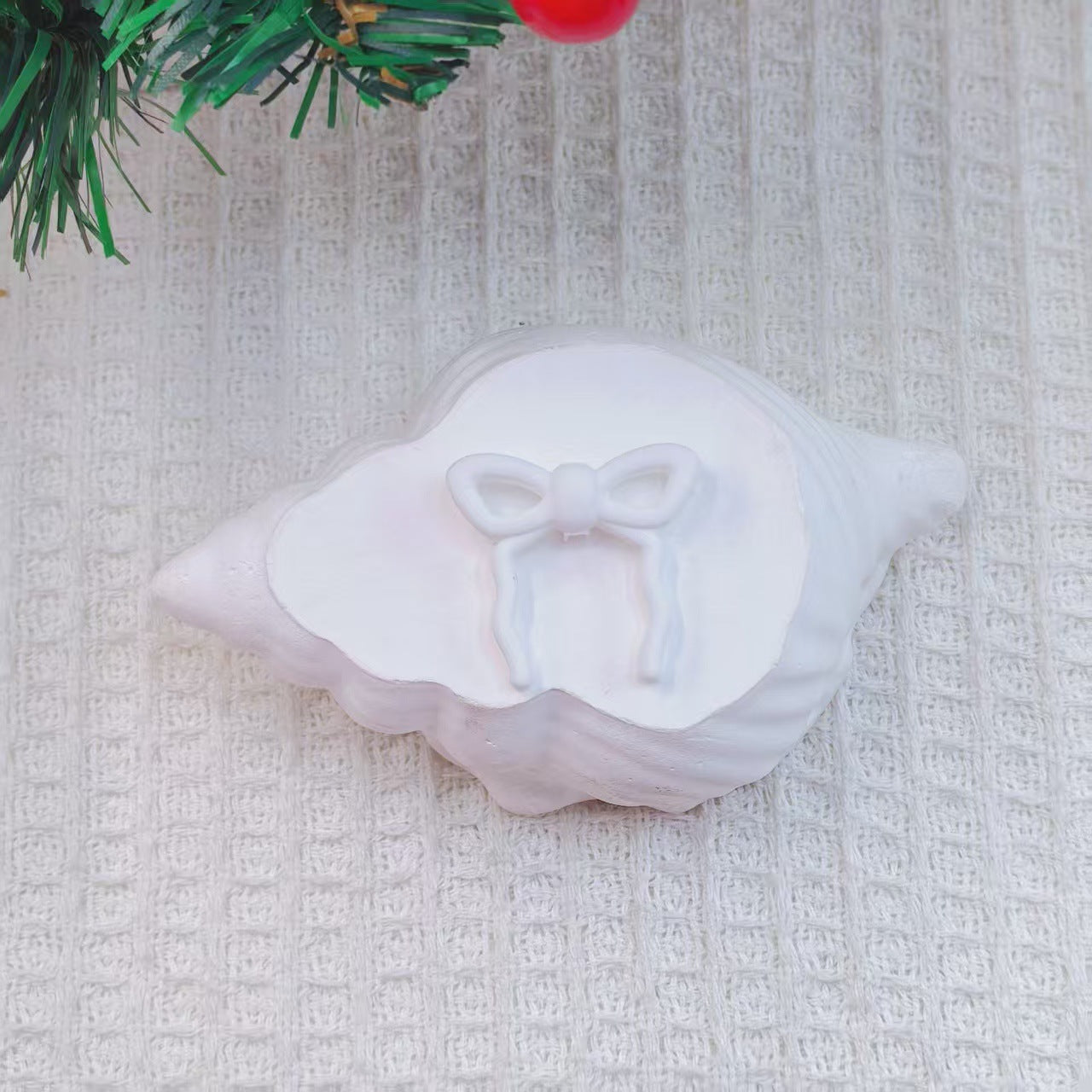 Wholesale 10pcs 2D Colorful and Cute Bows Silicone Beads  DIY Beads