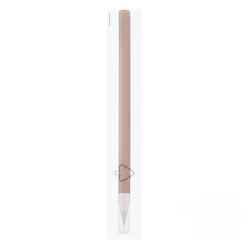 Wholesale Octagonal Barrel Eternity Metal Pencil