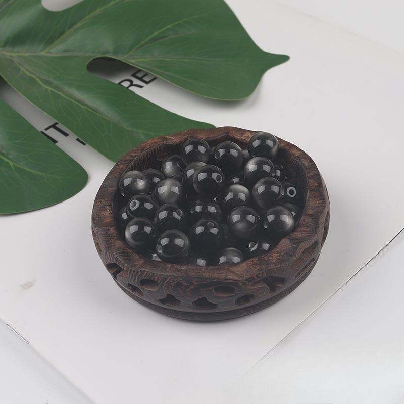 Wholesale 10pcs/pack 12mm Resin Imitation Colorful Opal Beads