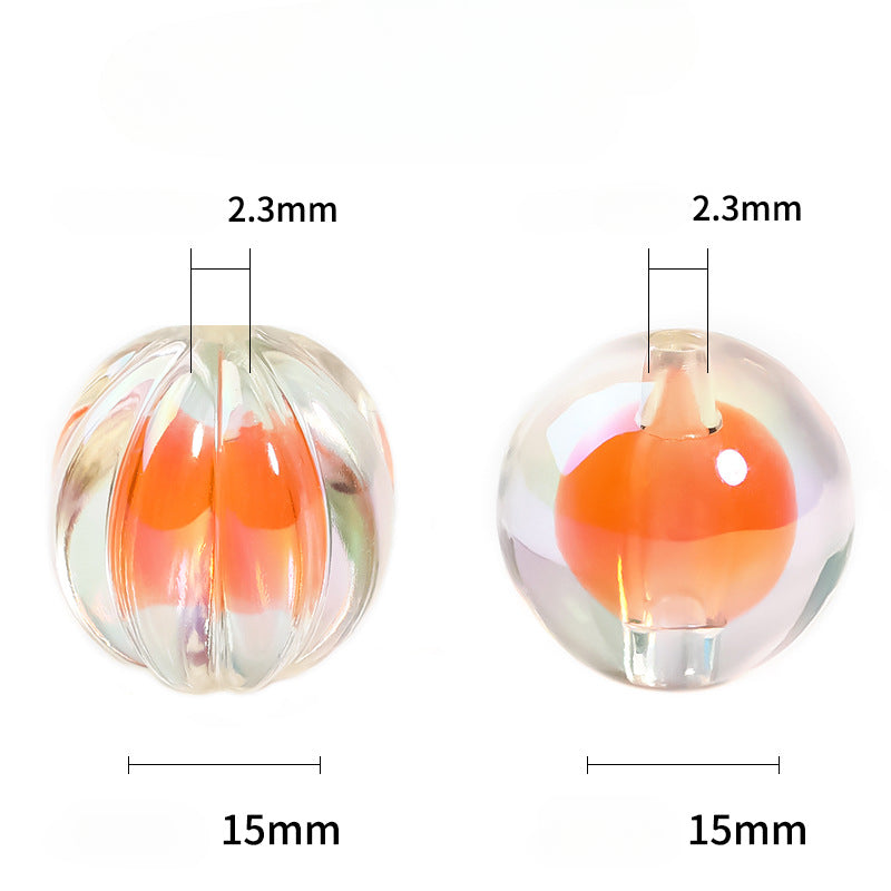 Wholesale 30PCS DIY Acrylic Bubble Balls
