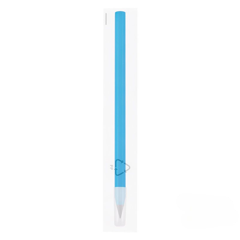 Wholesale Octagonal Barrel Eternity Metal Pencil