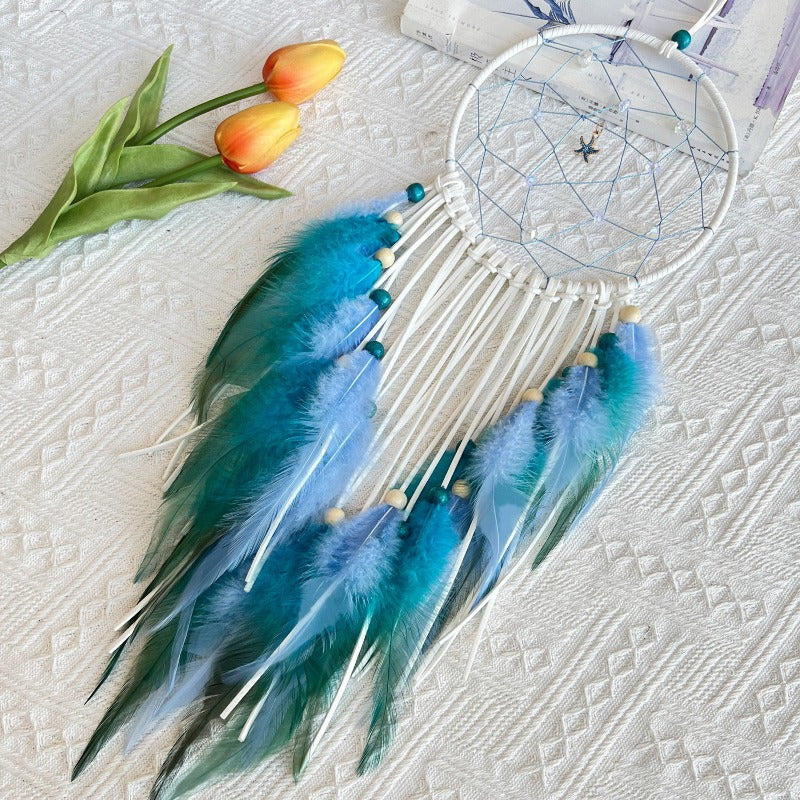 Wholesale Dream Catcher Wind Chime Home Decoration Ornaments