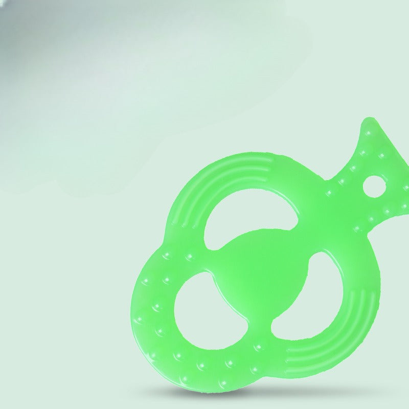 Wholesale Baby Products Baby Silicone Teething Stick Toy Teether