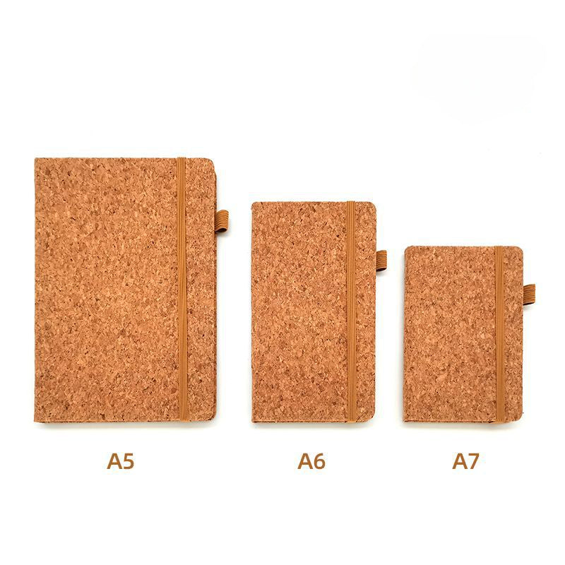 Wholesale Paper A5 Notebook
