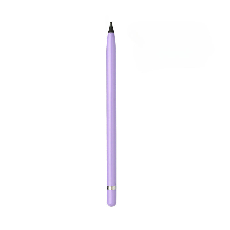 Wholesale Non-sharpening Non-breakable Metal Pencils