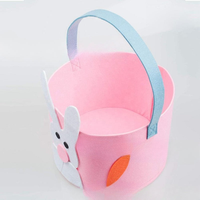 Wholesale Easter Candy and Easter Eggs Fur Handbags