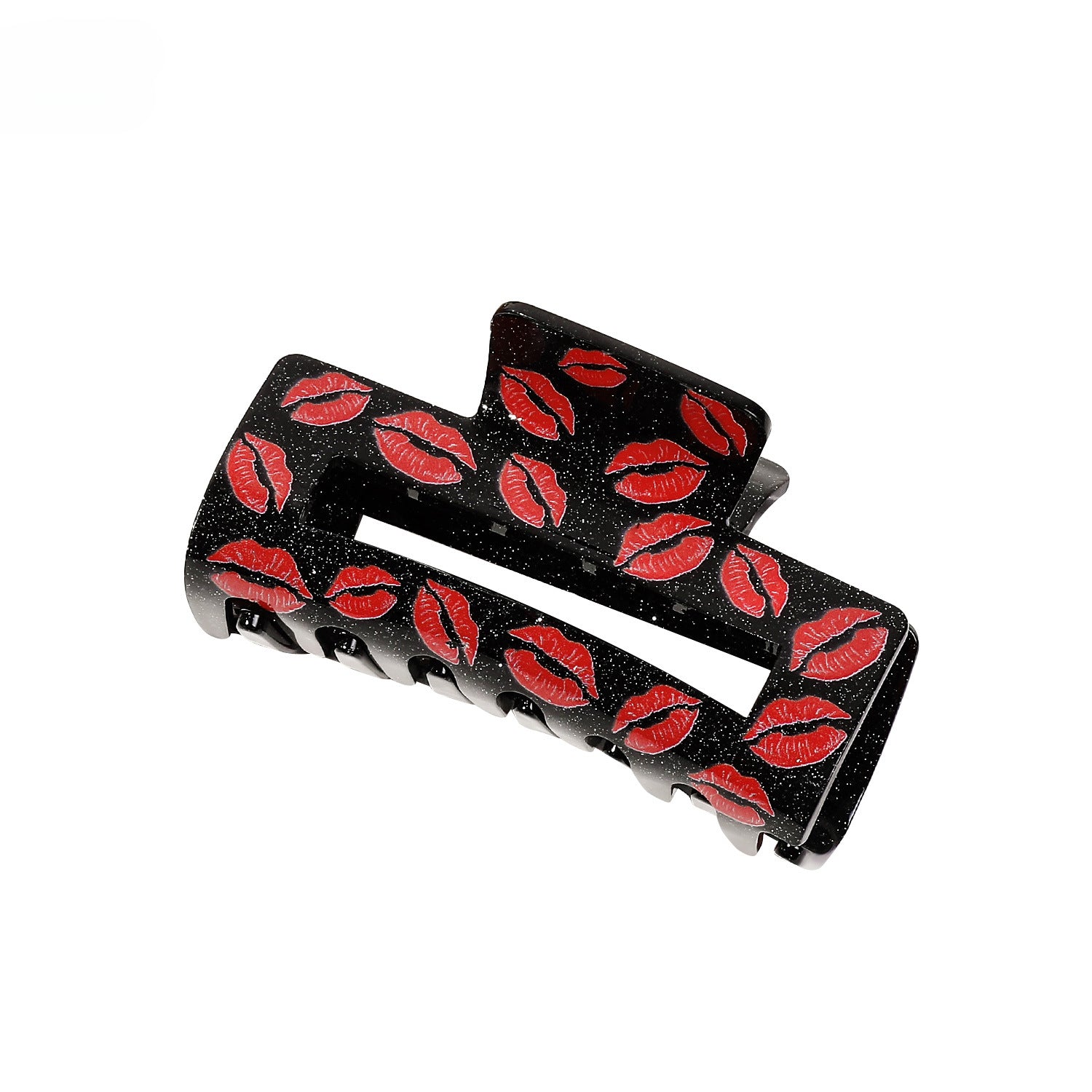 Wholesale Valentine's Day Love Hair Clips