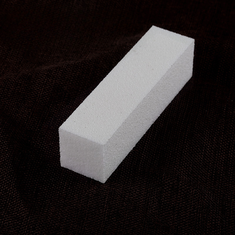 Wholesale manicure tofu grinding blocks