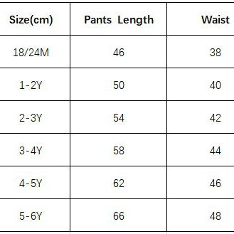 Wholesale Children's Abstract Printed Cotton Stretch Denim Flared Pants