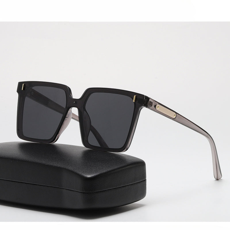 Wholesale Rice Nail Square PC Sunglasses