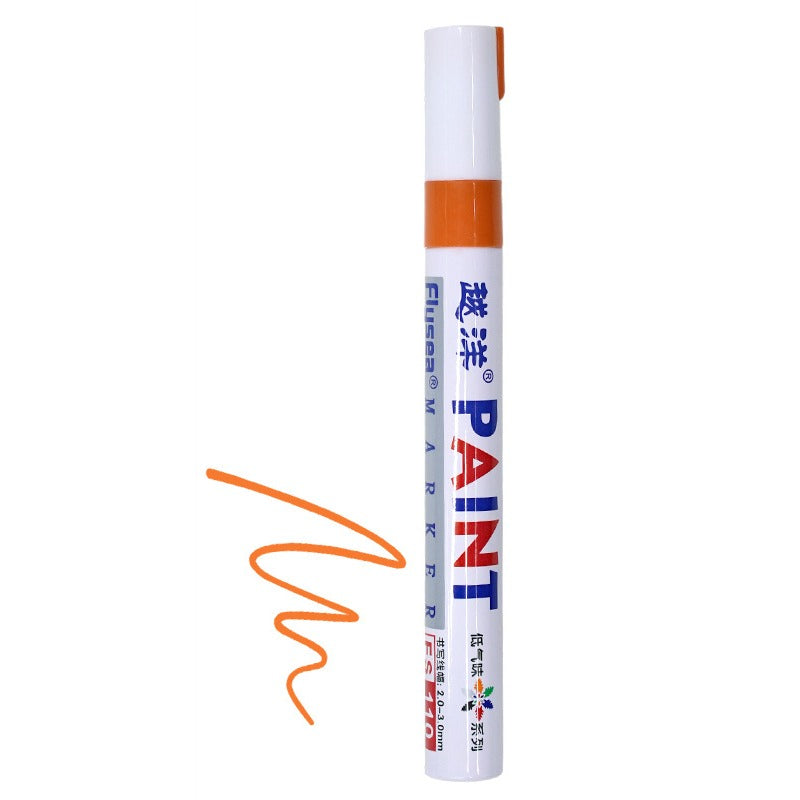 Wholesale Plastic Paint Markers