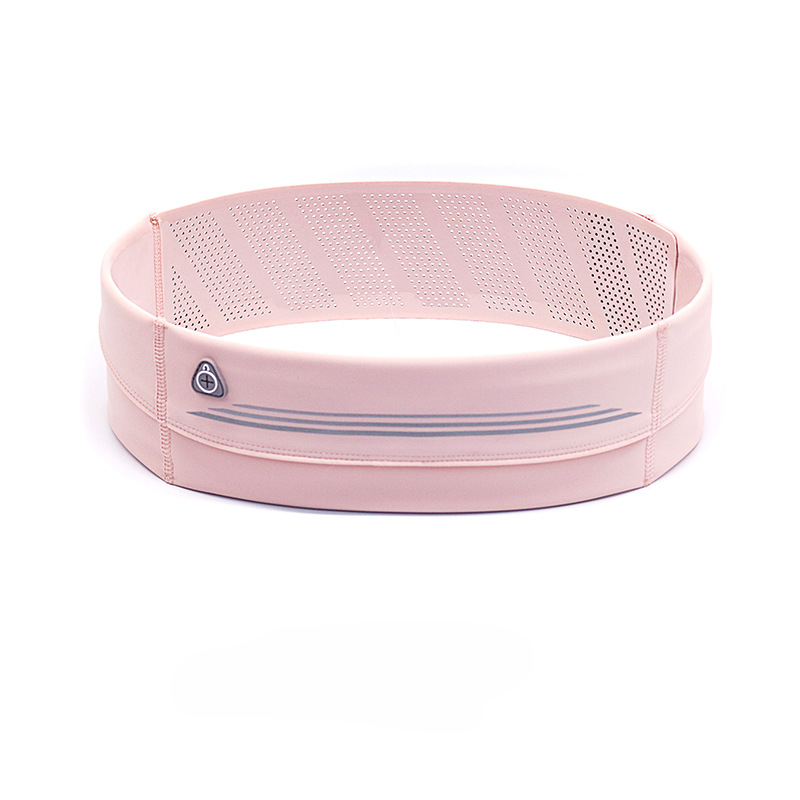 Paquete de deportes reflectantes impermeables al por mayor lycra