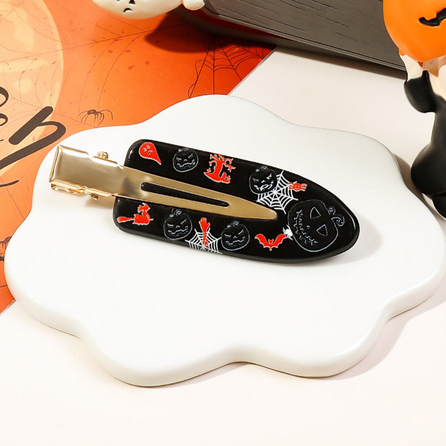 Wholesale Halloween Seamless Clips