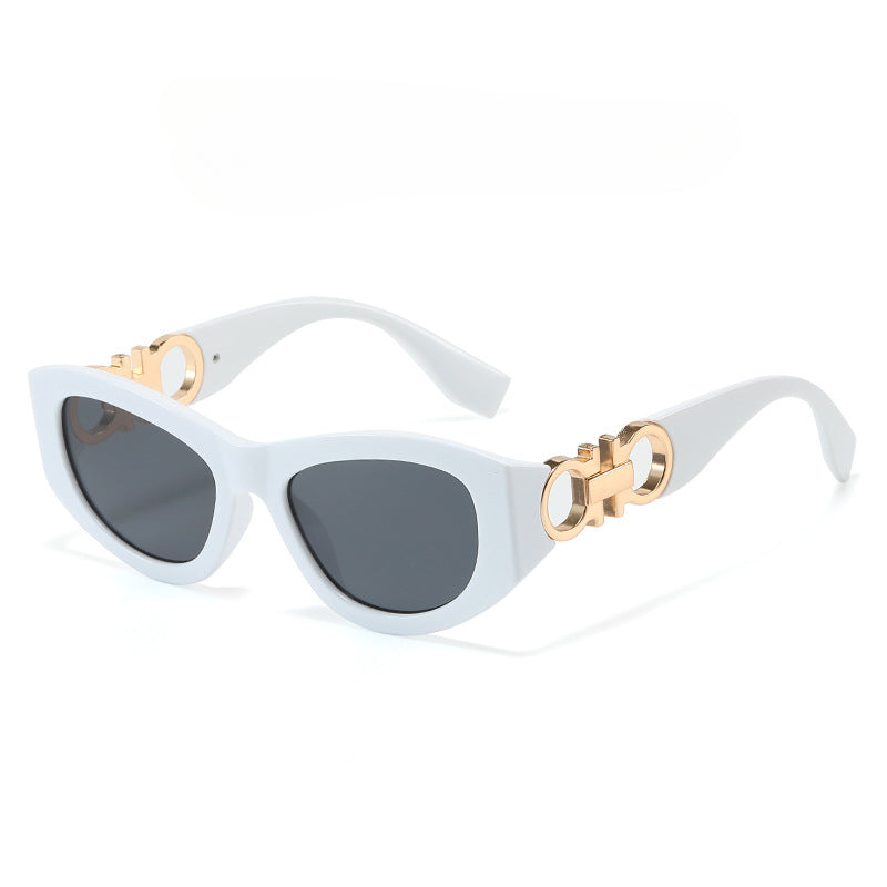 Wholesale PC Full Frame Sunglasses