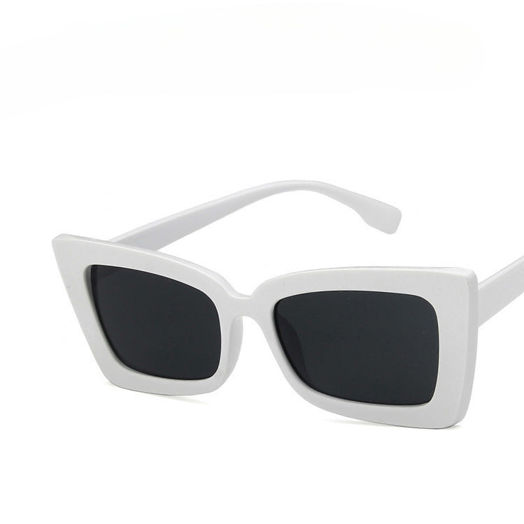 Wholesale Retro Box PC Sunglasses